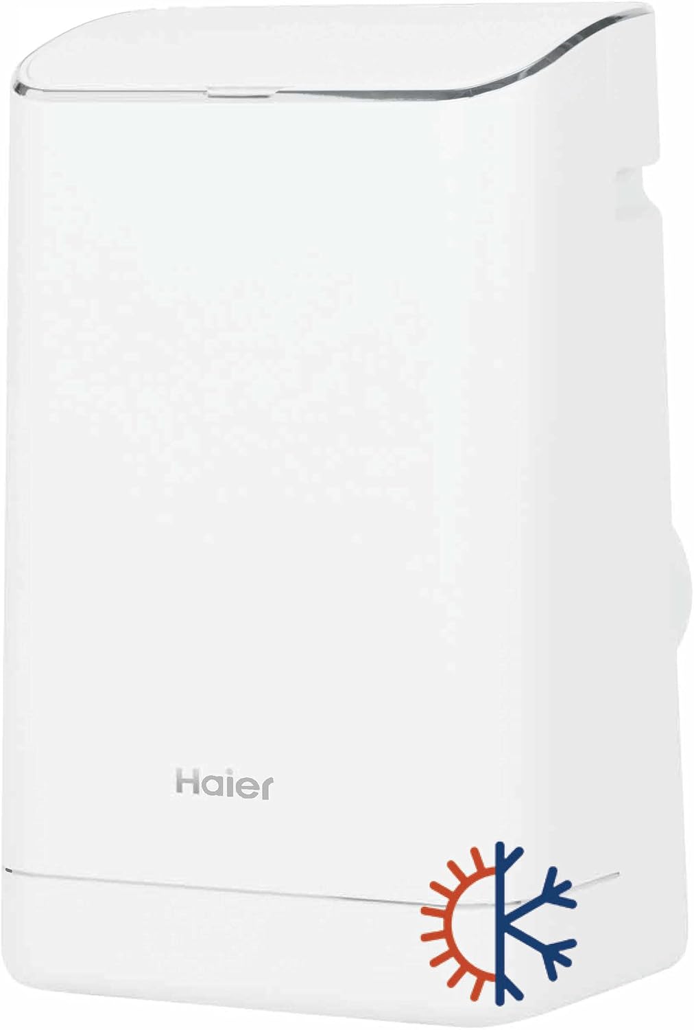 Portable Air Conditioner with Dehumidifier and Fan U6355