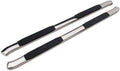 Side Step Bars Stainless Steel A16986