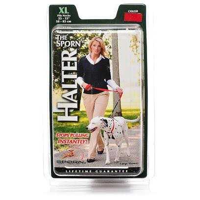Training Halter H298333