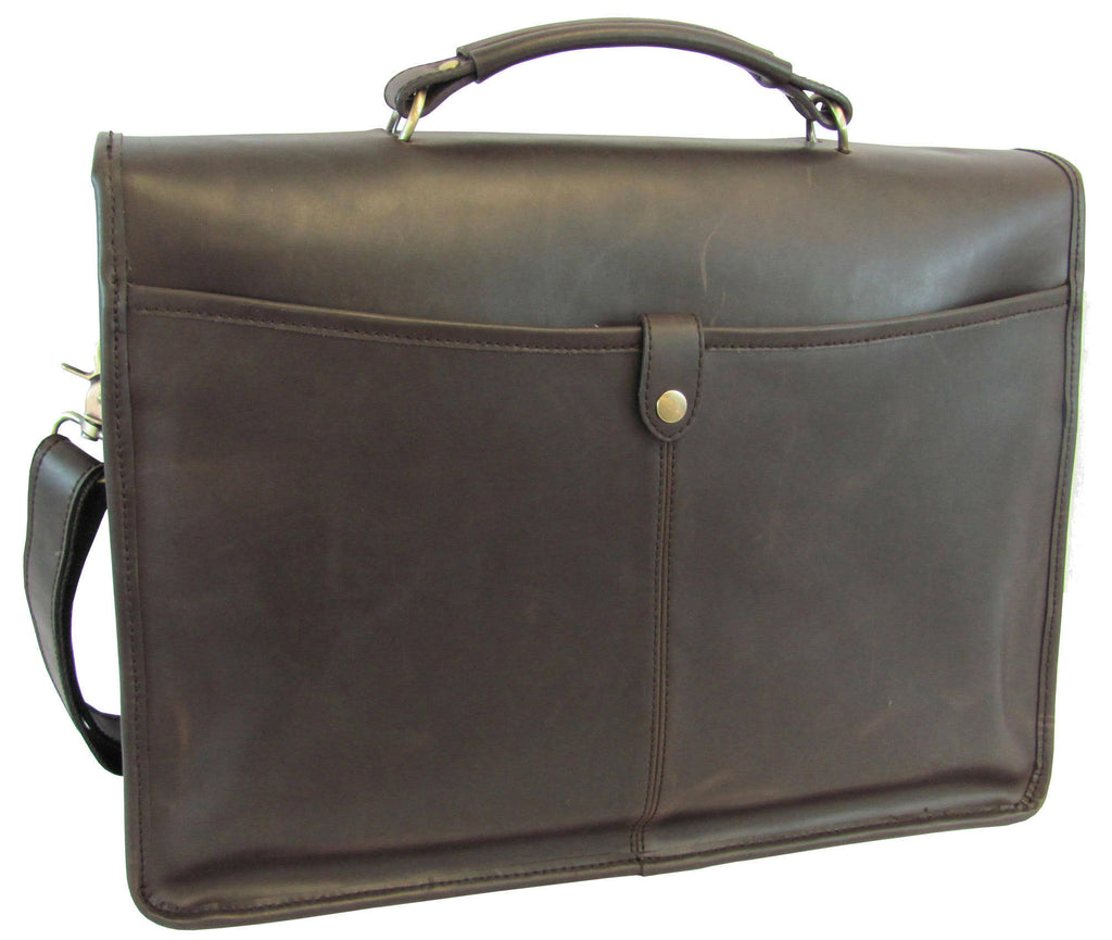 Heritage Laptop Briefcase W494939