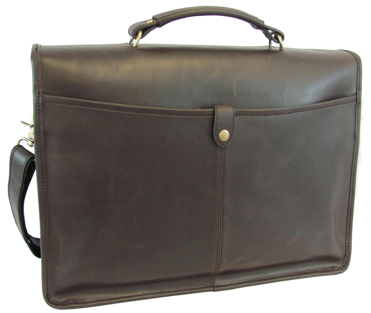 Heritage Laptop Briefcase W494939