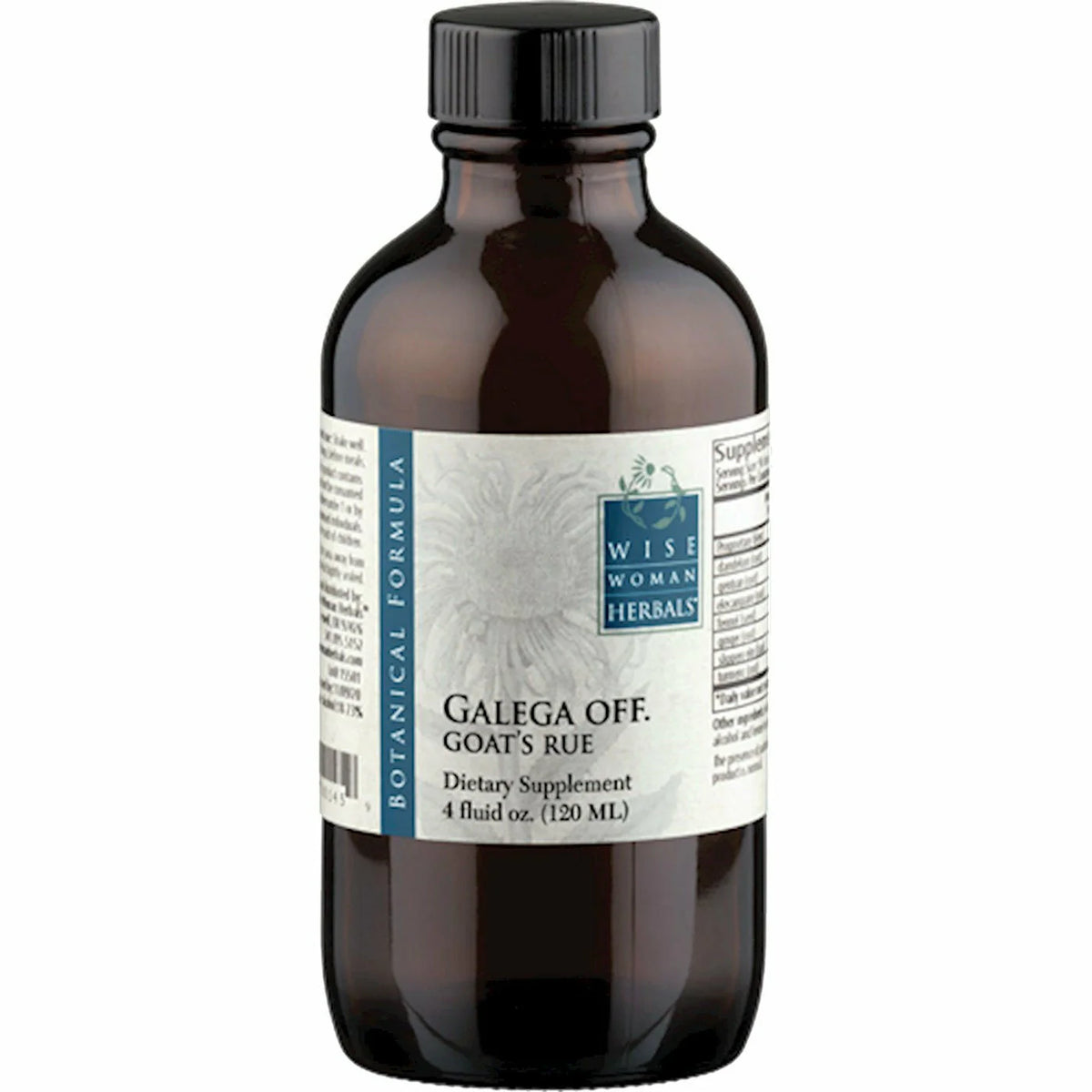 Goat's Rue 4 oz J90884