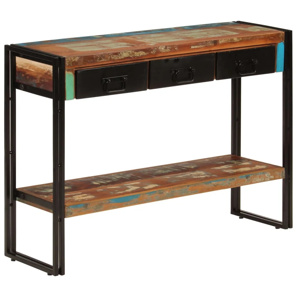 Solid Wood Console Table R495