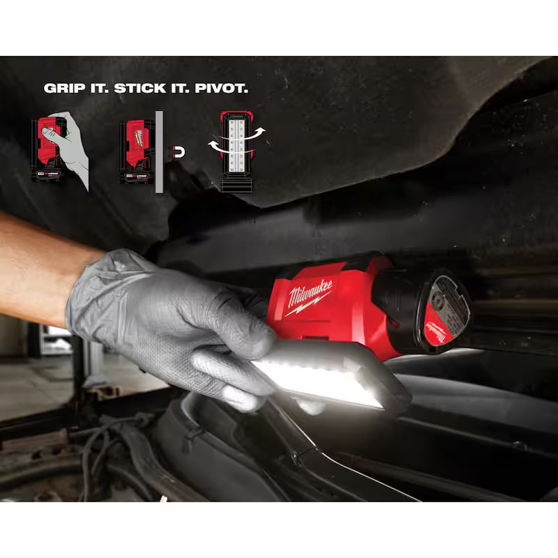 12V Lithium-Ion Cordless Drill Driver/Impact Driver Combo Kit U8826