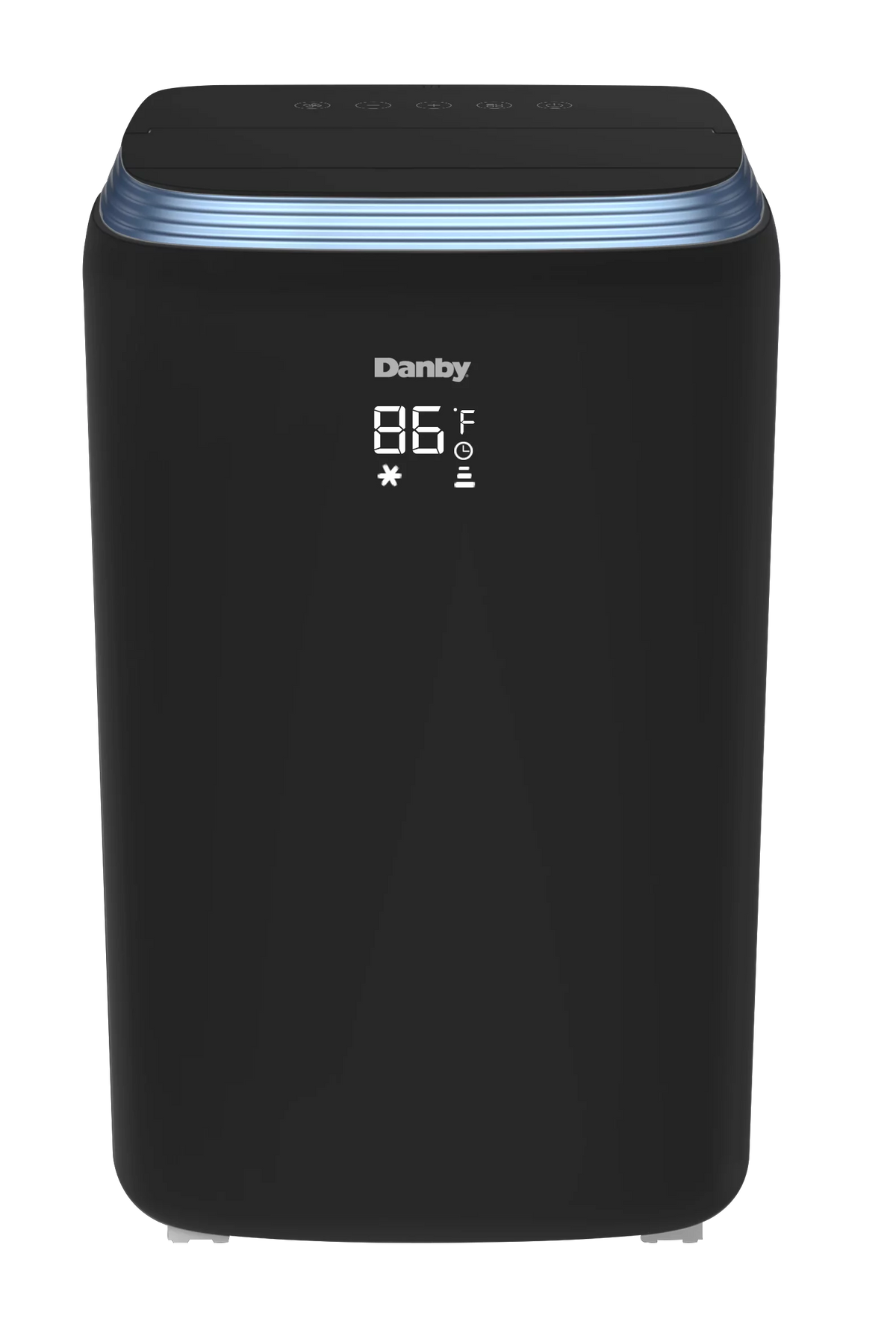 8000 BTU Portable AC in Black M778