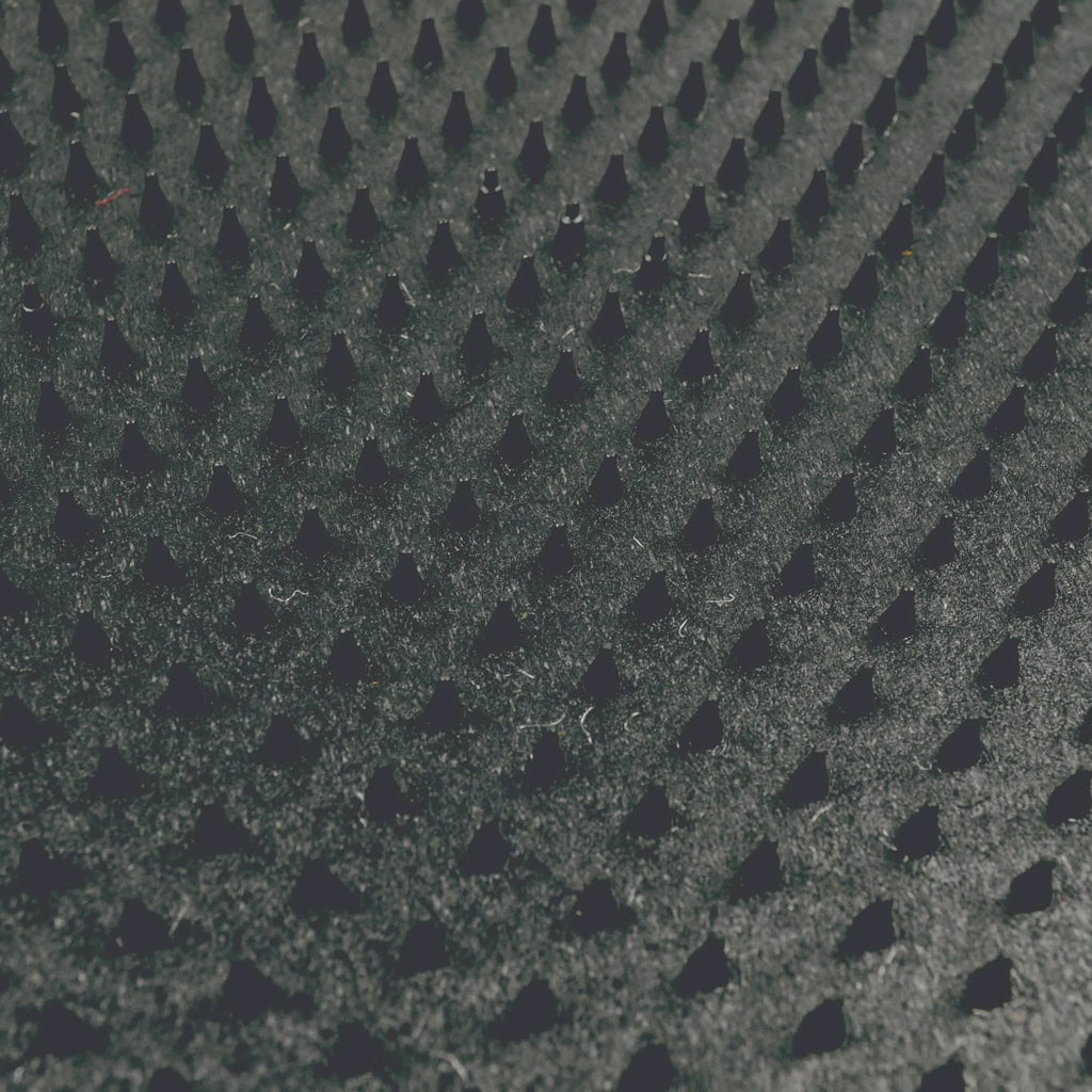 Universal Carpet Car Mats Set of 2 F5371