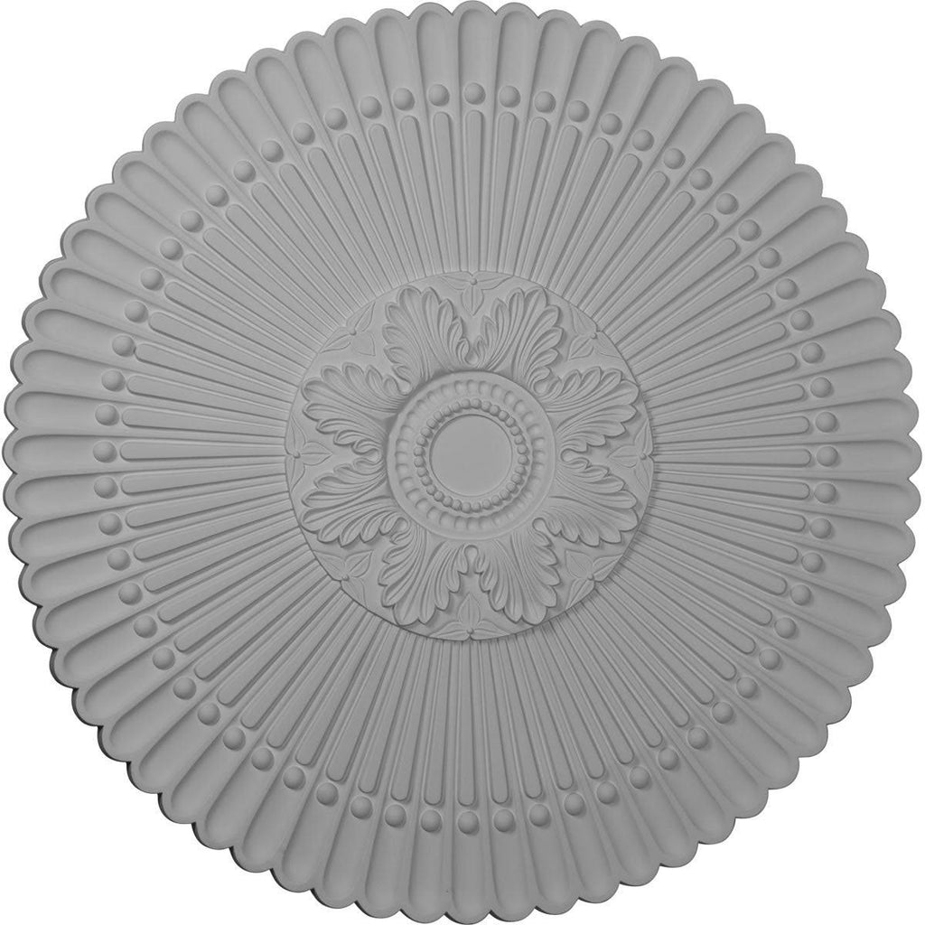 Ceiling Medallion H713558