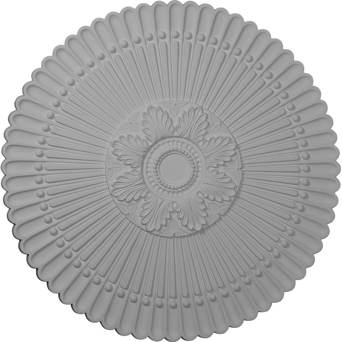 Ceiling Medallion H713558