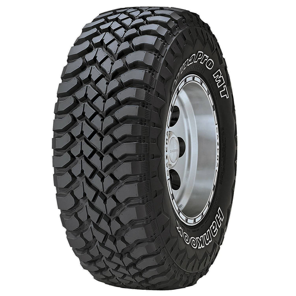 30X9.50R15 Tire D29556