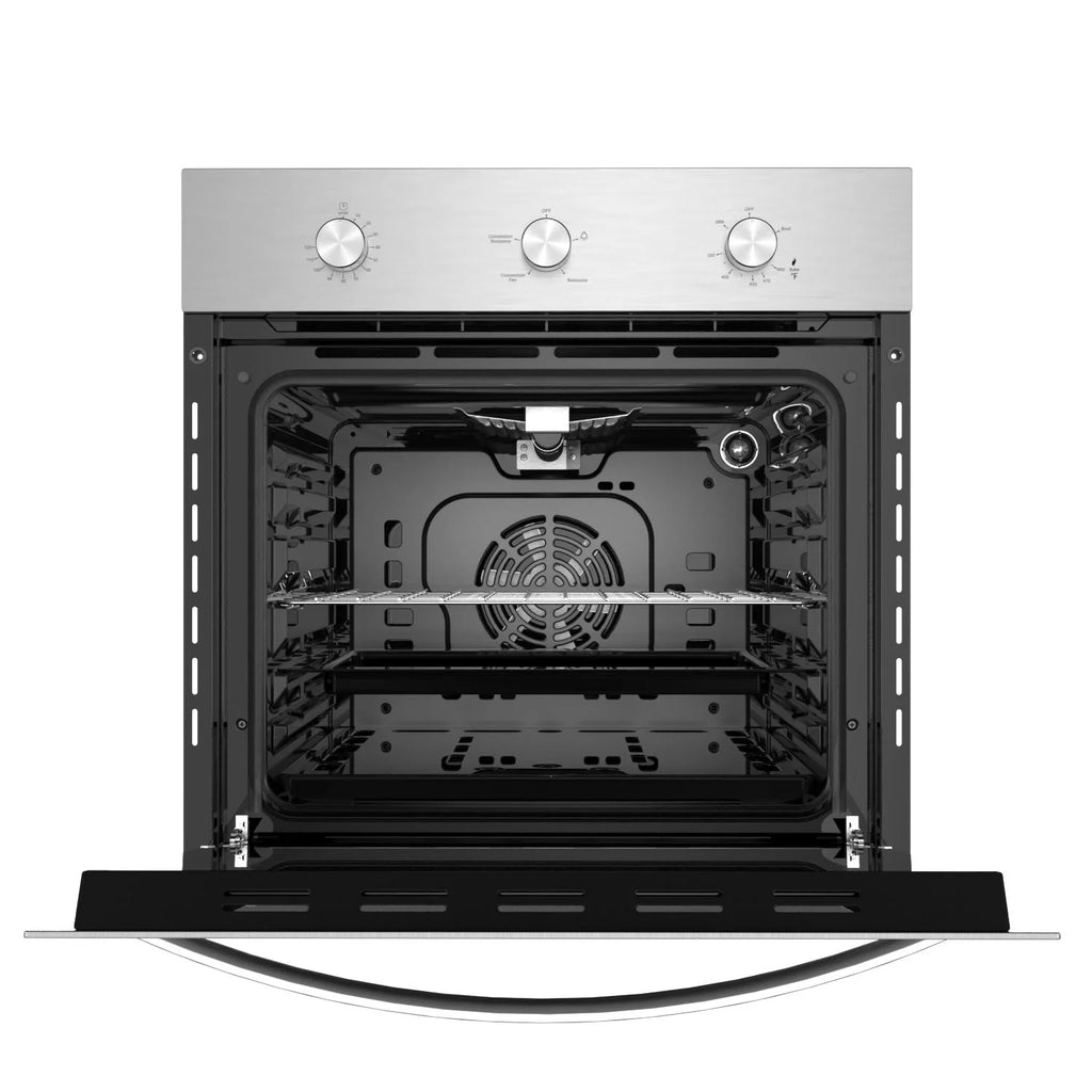24-inch Single Propane Gas Wall Oven V964241