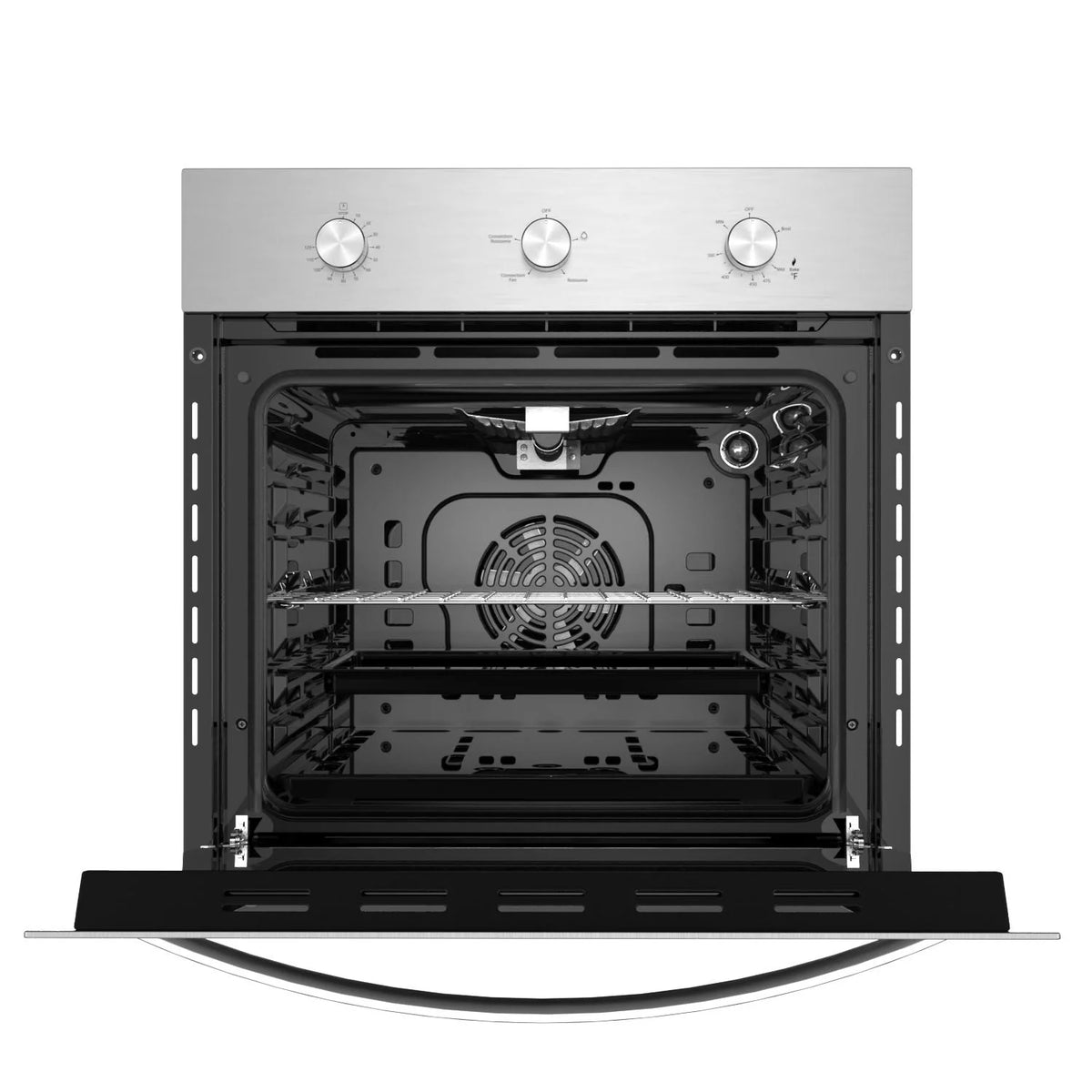 24-inch Single Propane Gas Wall Oven V964241