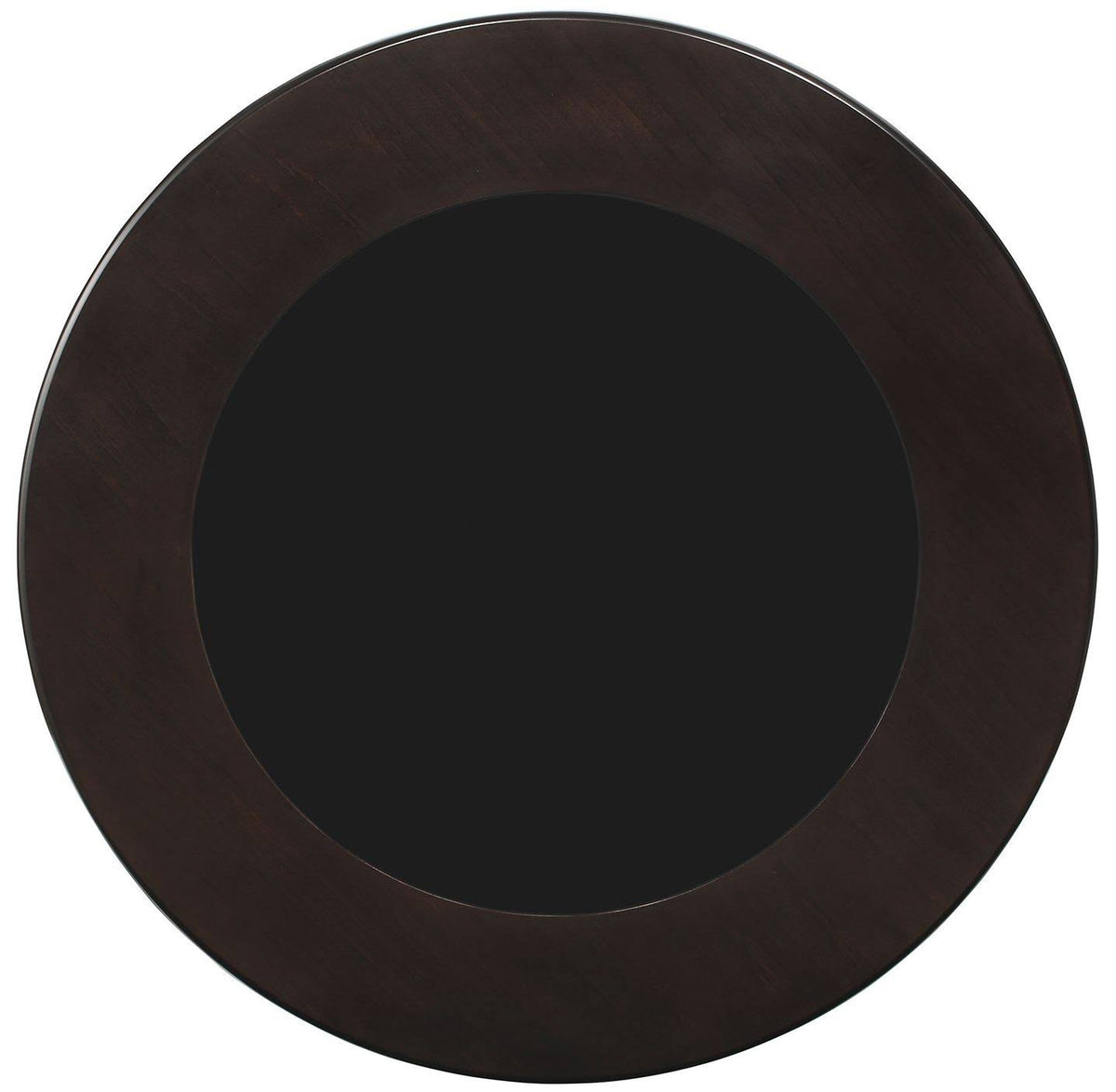 Cappuccino Round Dining Table K9707