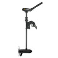 80lbs Thrust 42" Shaft Black Transom Mount Trolling Motor Y2180