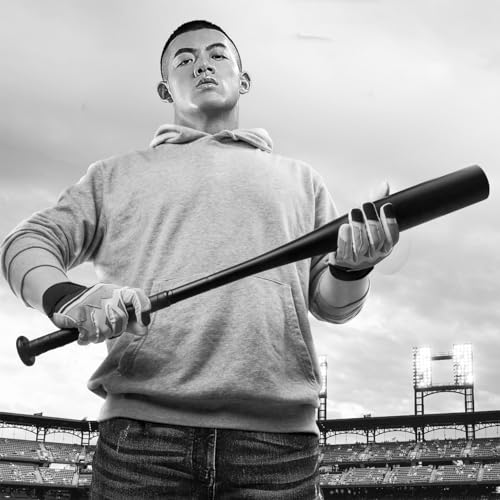 Ultra Lightweight Aluminum Baseball Bat H695722
