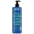 Blue Sea Kale & Pure Coconut Water Sea Minerals Shampoo, 16oz E952989