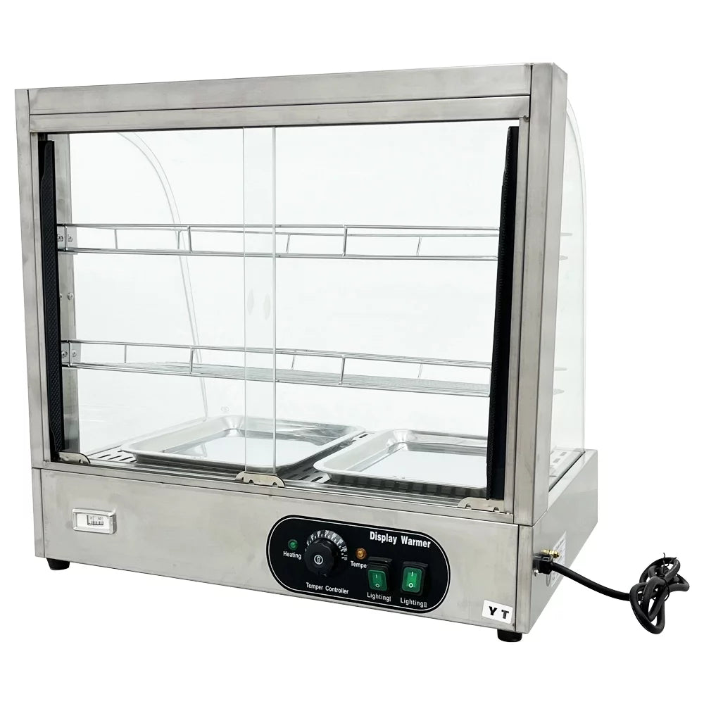 3 Layer Electric Heating Food Warmer Cabinet Z985