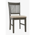 Upholstered Desk Chair C363693
