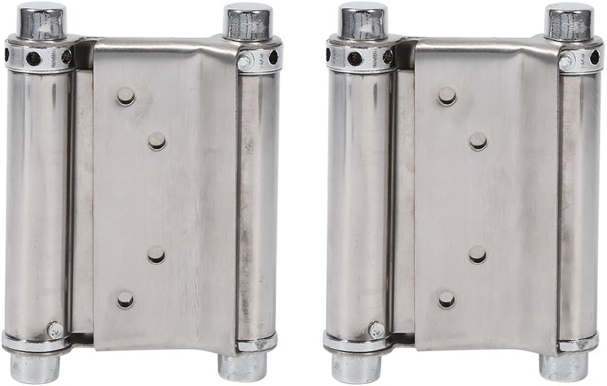 3 Inch Double Action Hinge Pack of 2 A270