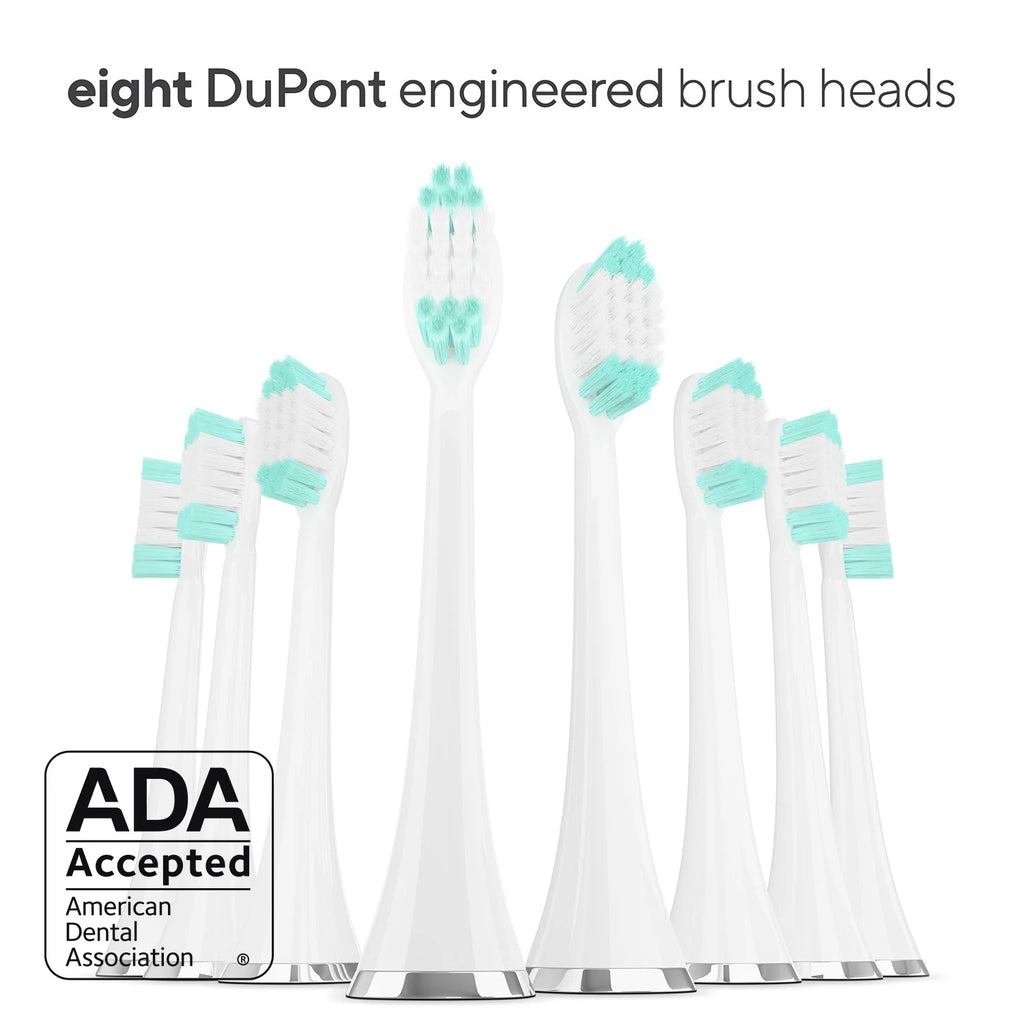 Ultra Whitening Electric Toothbrush S83282