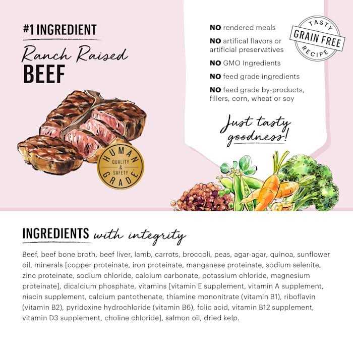 Butcher Block Pate Dog Food 10.5 oz H752