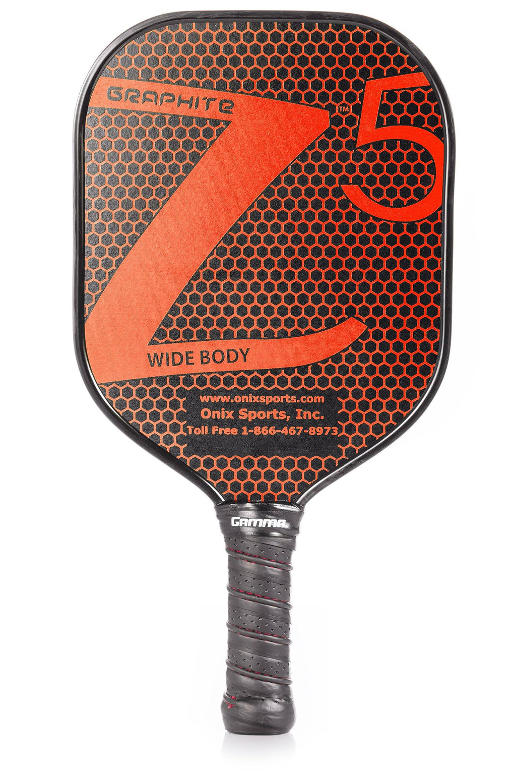 Graphite Pickleball Paddle Z67754