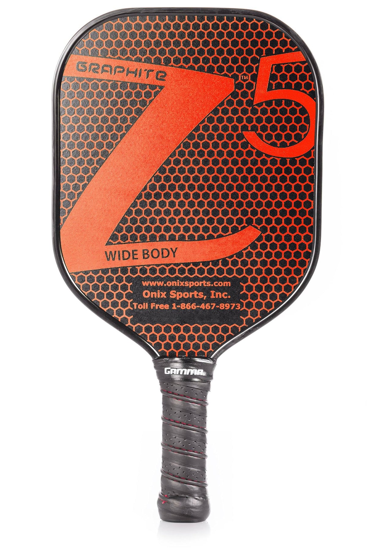 Graphite Pickleball Paddle Z67754