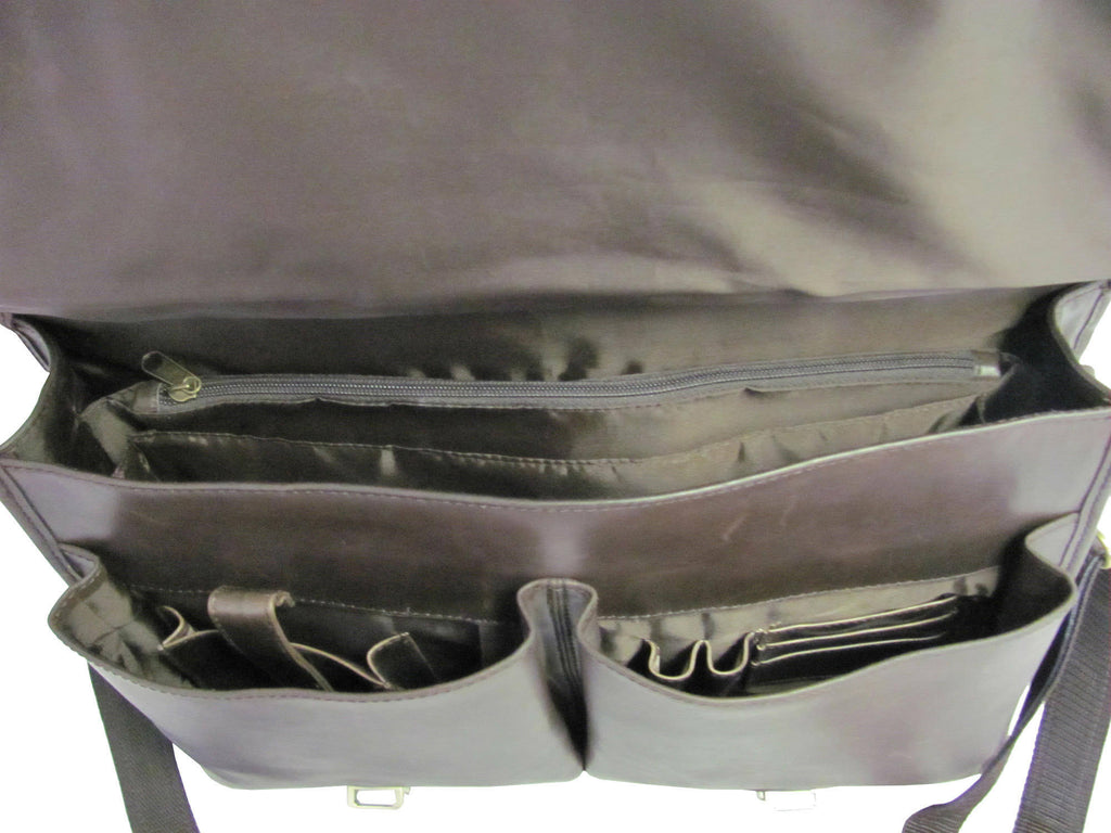 Heritage Laptop Briefcase W494939