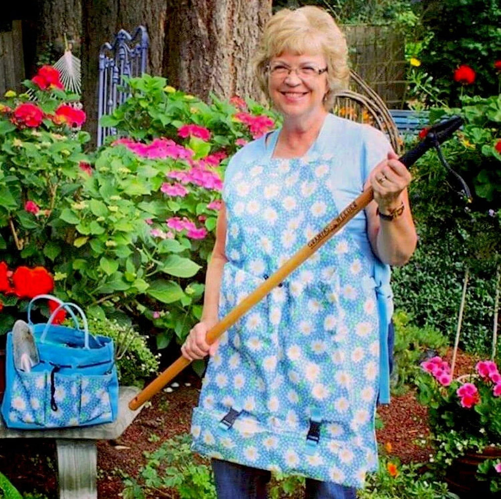 Stand Up Weed Puller Tool with Long Handle Z193