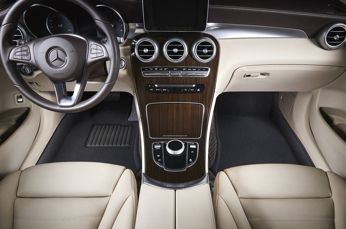 Elegant Floor Mat X186