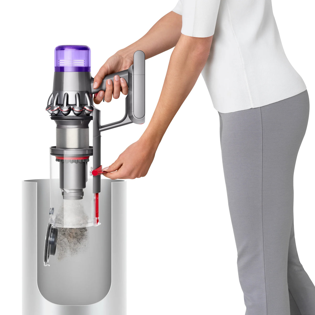 Cordless Vacuum Cleaner P58815