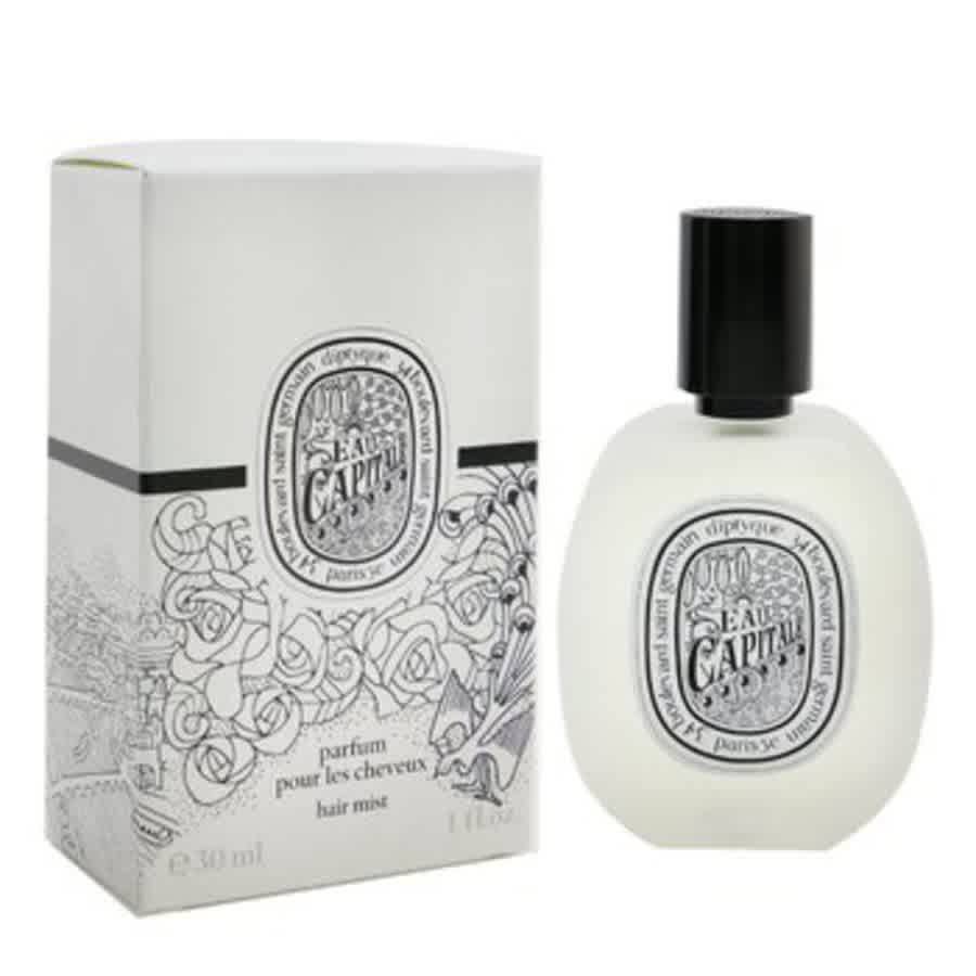 Hair Mist 1 oz. V658884