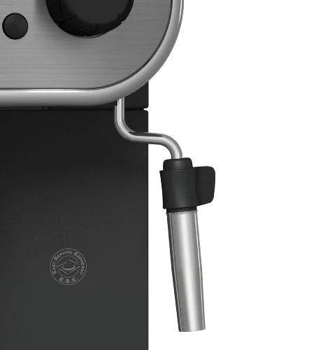 Manual Espresso N7590
