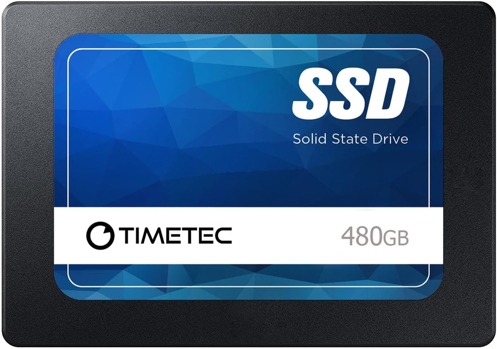 1TB 2.5 Inch SATA III Internal Solid State Drive N507