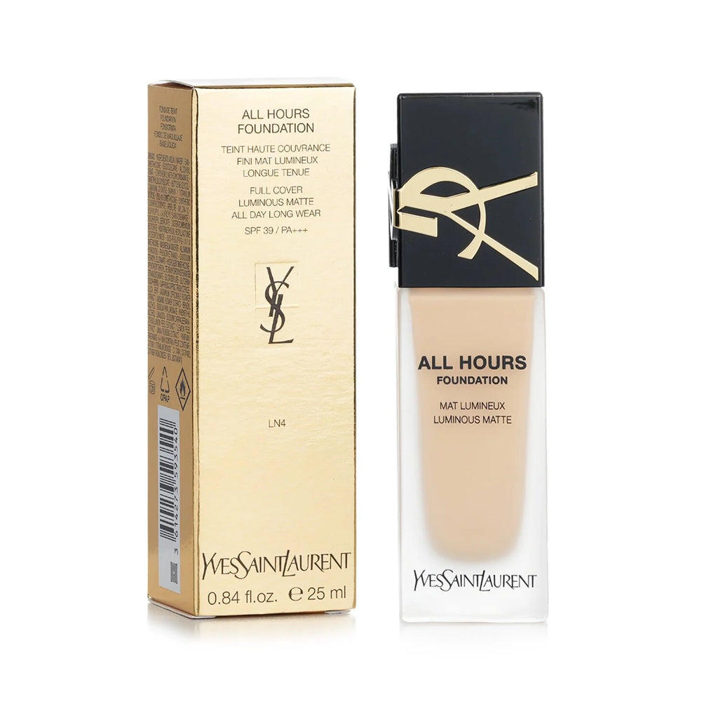 Foundation SPF 39 25ml S93555