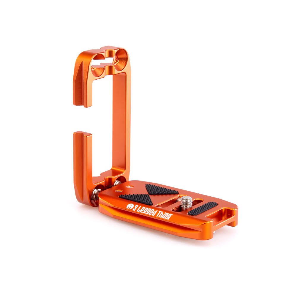 Copper Orange L-Bracket U97138
