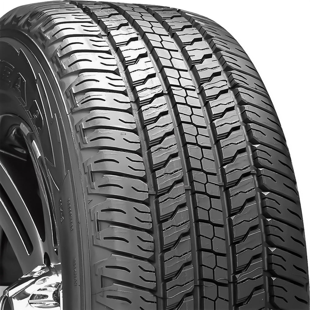 All-Season Tire D17333