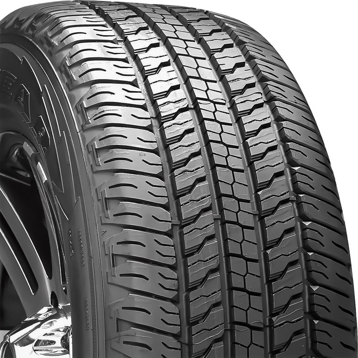 All-Season Tire D17333