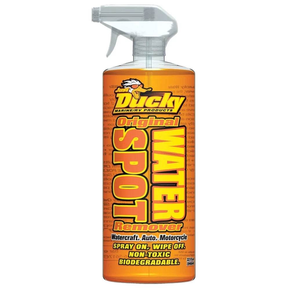 32 oz Water Spot Remover E1816