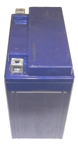 Motorcycle Battery J9401
