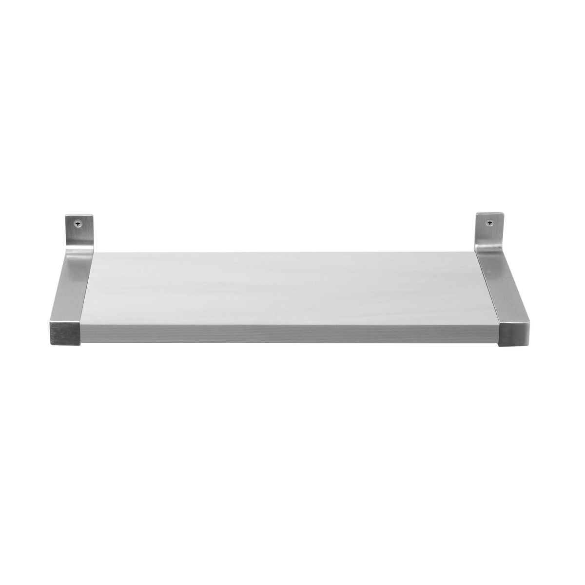 Ebony 2-Piece Wall Shelf Set E387710