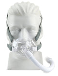Full Face Mask with Headgear Small J8021