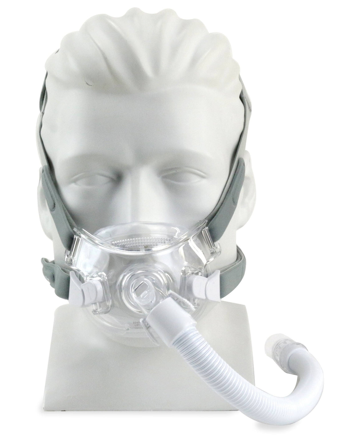Full Face Mask with Headgear Small J8021