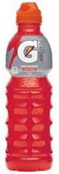 Fruit Punch Gatorade M4502