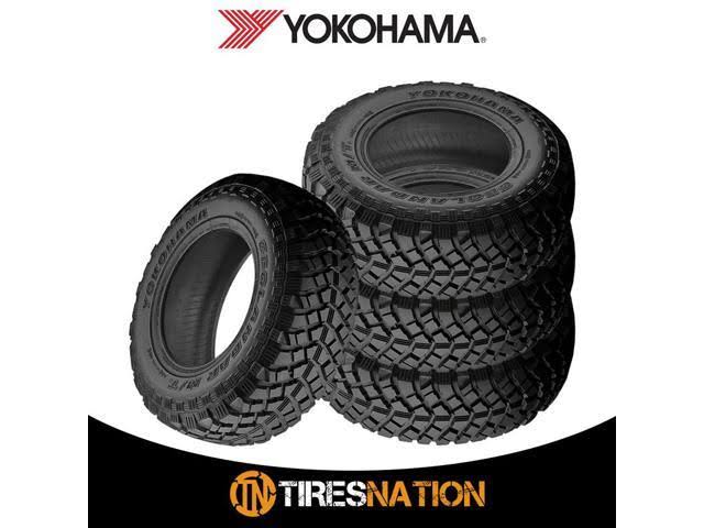 37X12.50R20 Tires W2916