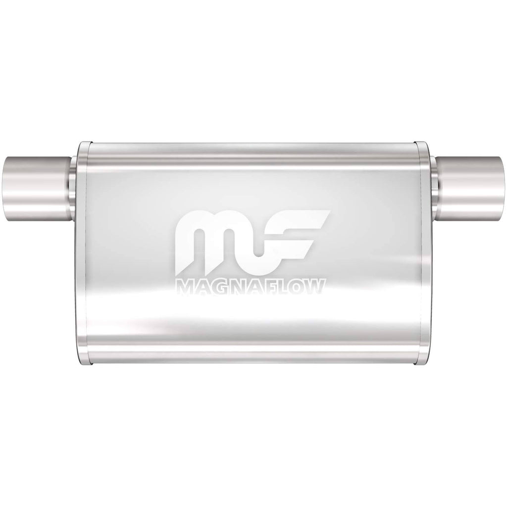 Performance Muffler Q7277