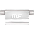 Performance Muffler Q7277