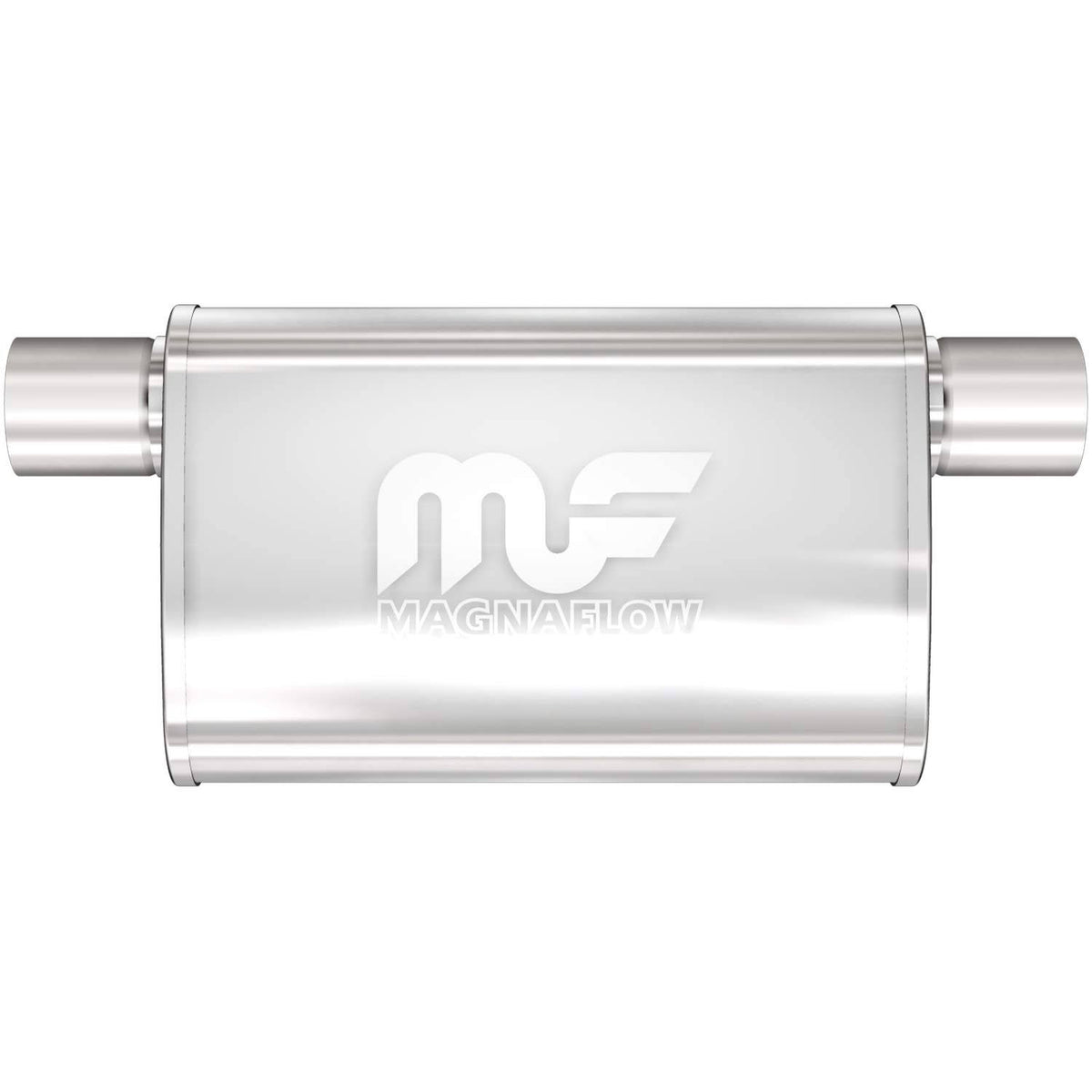 Performance Muffler Q7277