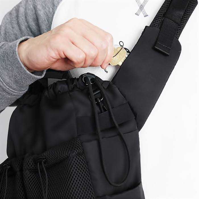 Dog Walking Bag S70829