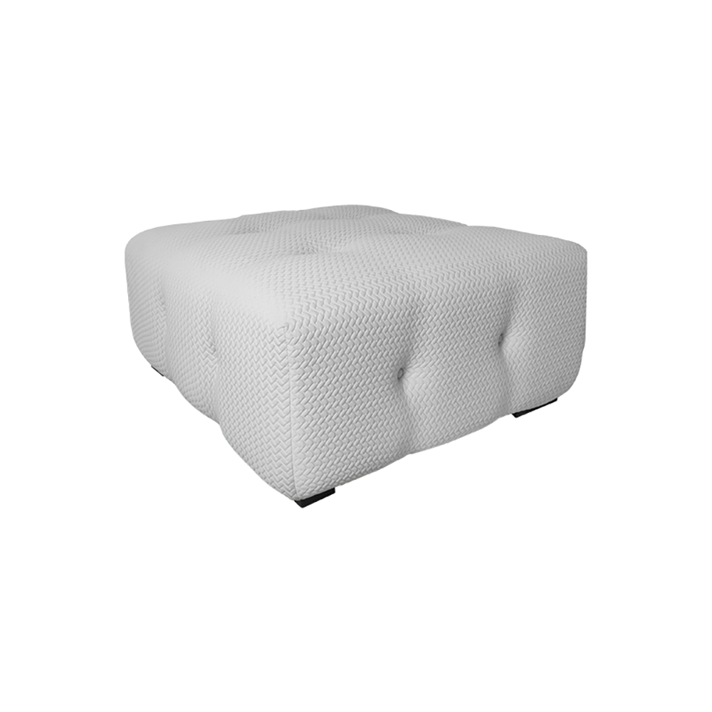 Velvet Combination Sofa B7179