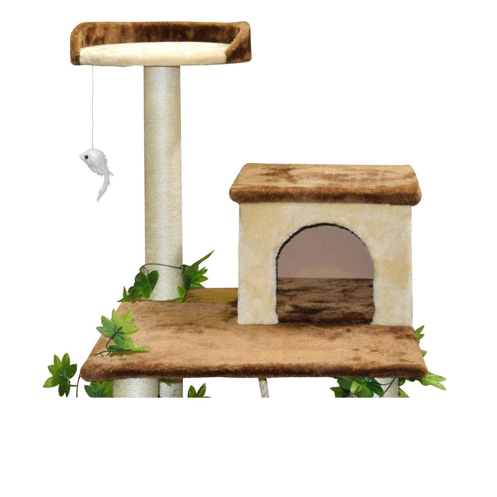 Cat Tree H4204